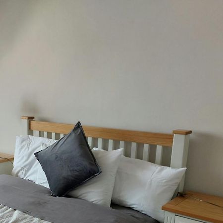 Cathedral Court Apartman Ennis Kültér fotó