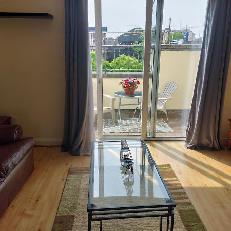Cathedral Court Apartman Ennis Kültér fotó