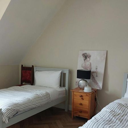 Cathedral Court Apartman Ennis Kültér fotó