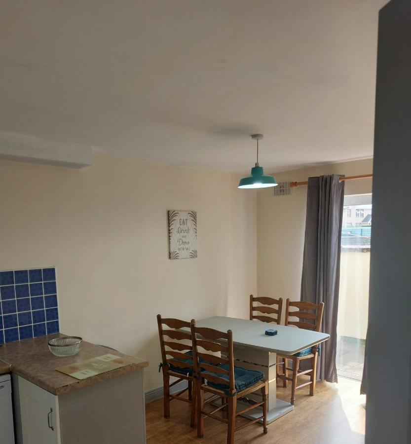 Cathedral Court Apartman Ennis Kültér fotó