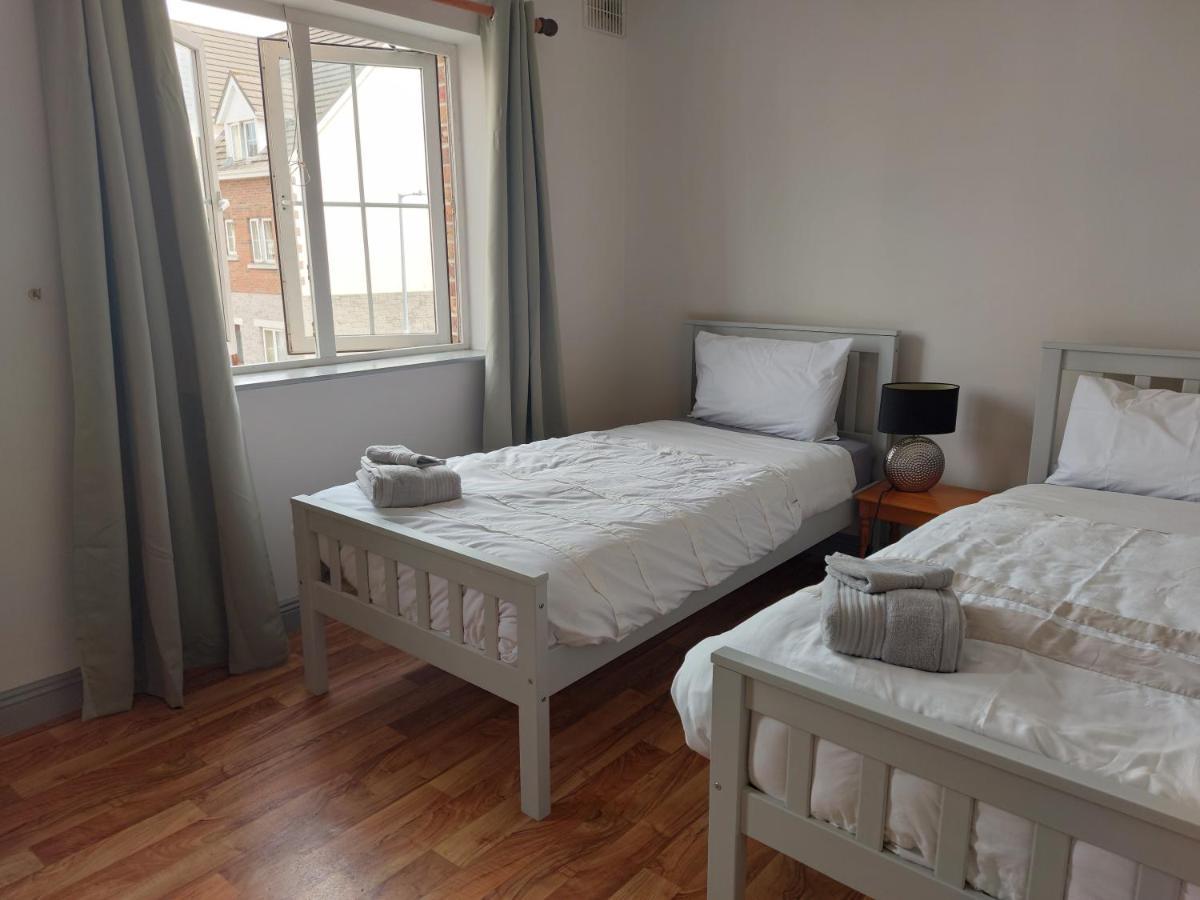 Cathedral Court Apartman Ennis Kültér fotó