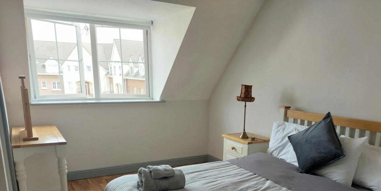 Cathedral Court Apartman Ennis Kültér fotó