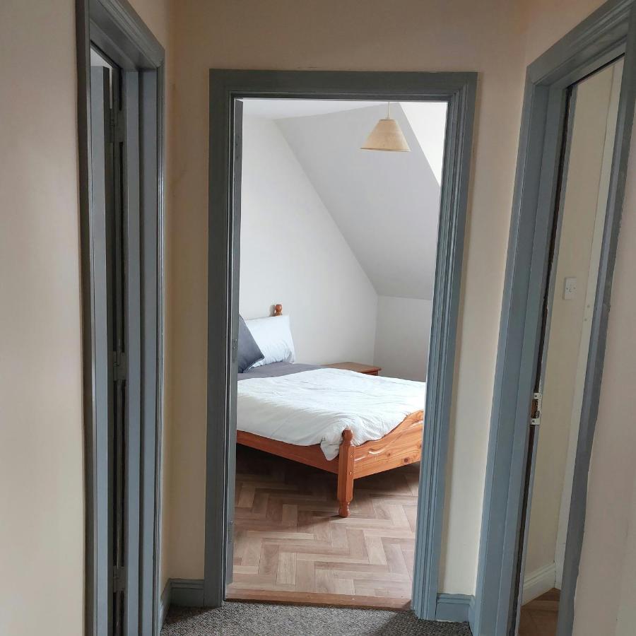 Cathedral Court Apartman Ennis Kültér fotó