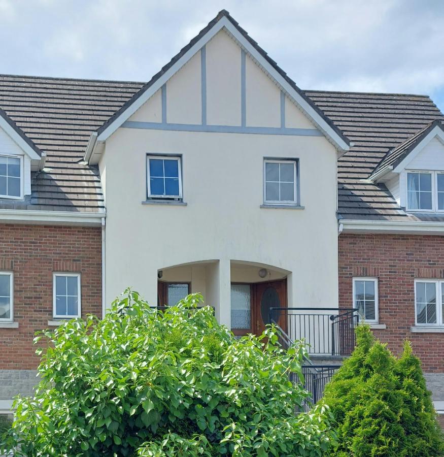 Cathedral Court Apartman Ennis Kültér fotó