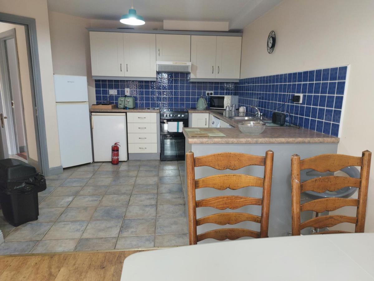 Cathedral Court Apartman Ennis Kültér fotó