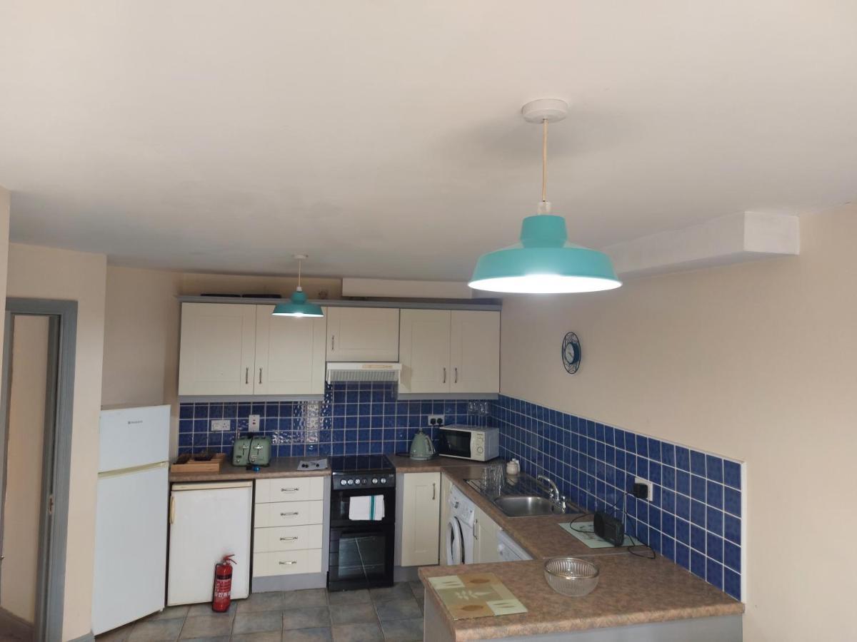 Cathedral Court Apartman Ennis Kültér fotó