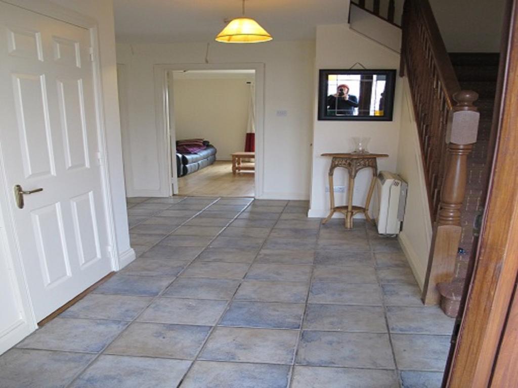 Cathedral Court Apartman Ennis Kültér fotó